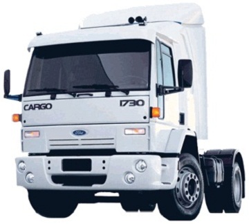ford cargo 1730